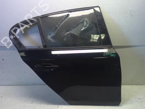 Right rear door BMW 1 (E87) 116 d | BP18216652C5 