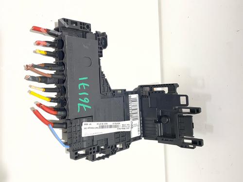 electronic-module-citroen-c4-ii-nc_-2009-38681161 main image