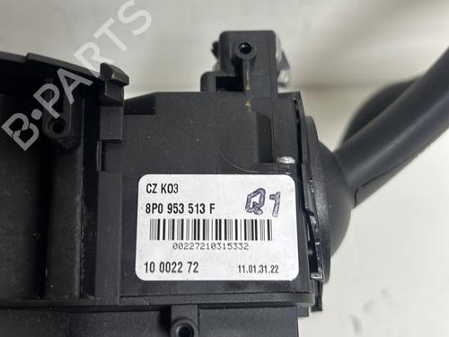 Ratstangsstang AUDI A3 (8P1) 1.6 TDI | BP22709685I23