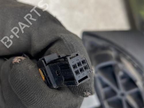 Used Left mirror Left mirror PEUGEOT 5008 (0U_, 0E_) 1.6 HDi (114 hp) 33680917 33680917