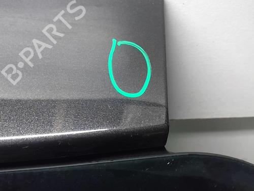 Tailgate ALFA ROMEO 147 (937_) 1.9 JTDM 16V (937.AXN1B, 937.BXN1B) | BP18232546C6 