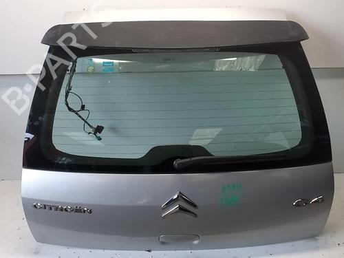 Used Tailgate CITROËN C4 I (LC_) 1.6 HDi (90 hp) 18211607