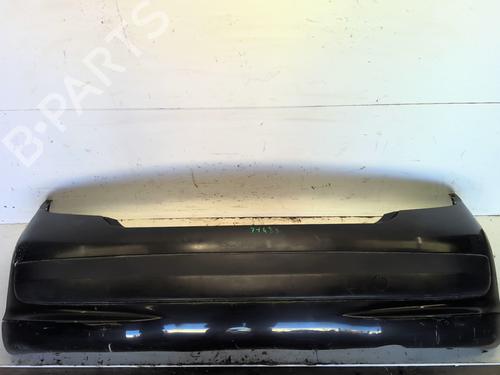 Used Rear bumper PEUGEOT 207 (WA_, WC_) 1.4 HDi (68 hp) 27214165