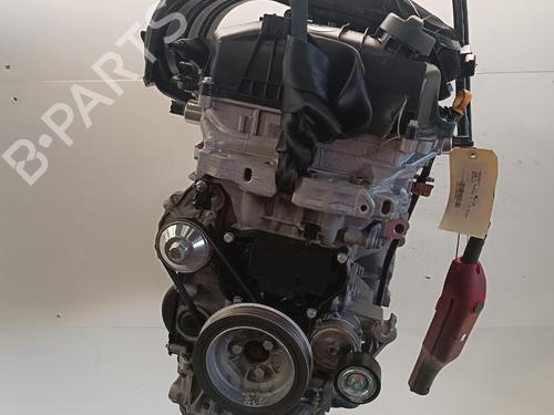 Engine PEUGEOT 208 I (CA_, CC_) 1.2 VTI 82 | BP37079572M1 - Image 2
