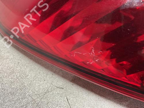 Left taillight OPEL CORSA D (S07) 1.3 CDTI (L08, L68) | BP27338599C34 