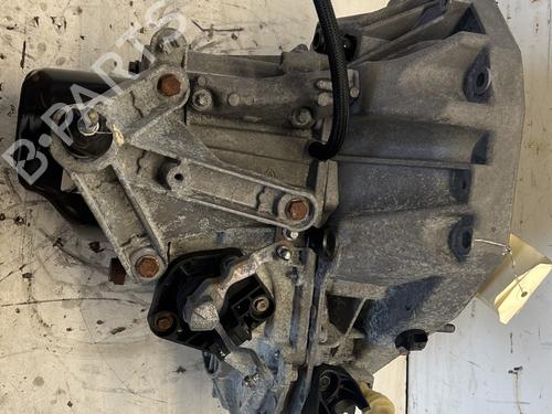 Gearbox DACIA LOGAN MCV (KS_) 1.5 dCi (KS04) | BP23846851M3 - Image 4