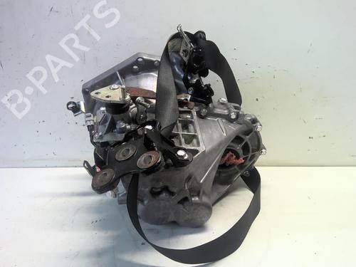 Gearbox PEUGEOT 108 1.0 VTi 72 | BP18220072M3