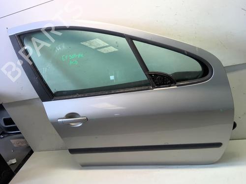 Used Right front door PEUGEOT 307 Break (3E) 1.6 HDi 110 (109 hp) 18213789