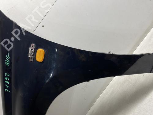 Forkjerm venstre TOYOTA RAV 4 II (_A2_) 2.0 D 4WD (CLA20_, CLA21_, CLA20R, CLA21R) | BP24496188C41 