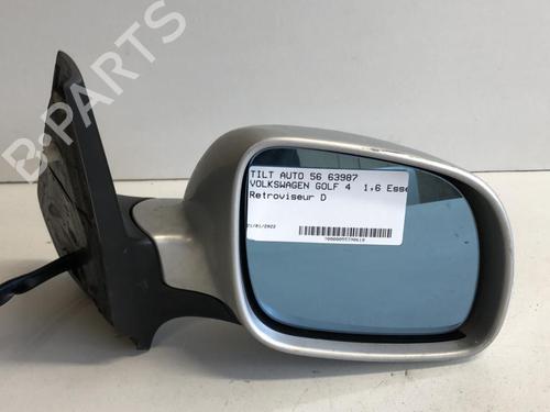 Right mirror VW GOLF IV (1J1) 1.6 | BP18214018C27 