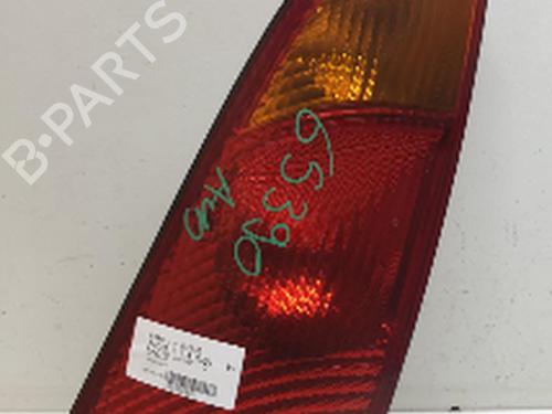 Right taillight FORD FOCUS I (DAW, DBW) 1.8 Turbo DI / TDDi | BP18217147C35 