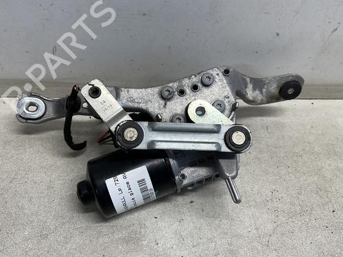 Viskermotor vindrute OPEL ZAFIRA TOURER C (P12) 1.4 (75) (140 hp) 26903247