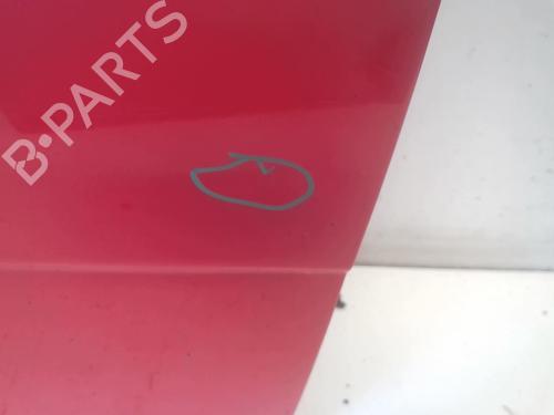Right front door OPEL ASTRA H (A04) 1.4 (L48) | BP18224460C3 