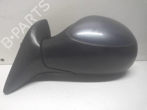 Left mirror CITROËN XSARA PICASSO (N68) 1.6 HDi | BP18221093C26 
