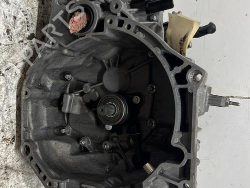 Used Gearbox NISSAN MICRA IV (K13K, K13KK) 1.2 (80 hp) 29554160
