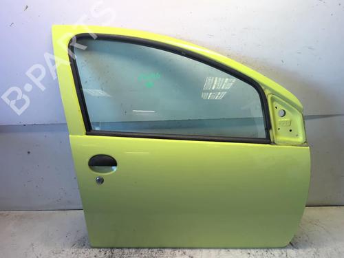 Tür rechts vorne für CITROËN C1 (PM_, PN_) 1.0 (68 hp) 18210150