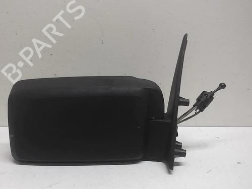 Used Right mirror RENAULT ESPACE I (J11_) 2.1 TD (J/S115) (88 hp) 18228480