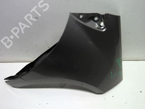 Right front fenders MERCEDES-BENZ A-CLASS (W169) A 180 CDI (169.007, 169.307) | BP18207528C42 