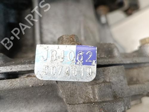Used Gearbox Gearbox RENAULT CLIO I (B/C57_, 5/357_) 1.2 (B/C/S57A, B/C57S, 5/357F, 5/357J, 5/357L, 5/357R) (58 hp) 30964348 30964348