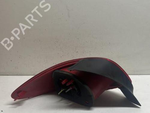 Used Right taillight PEUGEOT 206+ (2L_, 2M_) 1.4 i (2LKFWA, 2MKFWA) (75 hp) 18222444