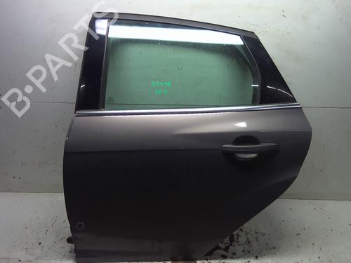 Used Left rear door FORD FOCUS III 1.6 TDCi (115 hp) 29587114