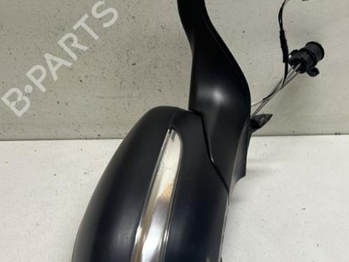 Right mirror PEUGEOT 208 I (CA_, CC_) 1.4 HDi | BP18334948C27 