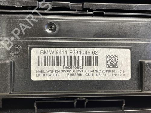 Used Other Other BMW 1 (F20) 114 d (95 hp) 26878979 26878979