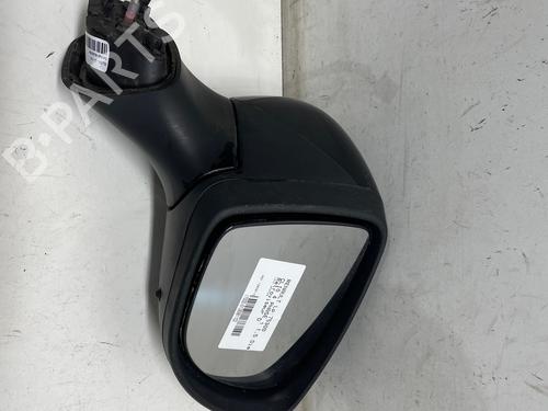 Used Right mirror Right mirror RENAULT CLIO IV (BH_) 1.5 dCi 90 (90 hp) 36762354 36762354