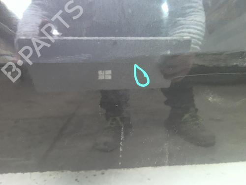 Left front door CITROËN ZX (N2) 1.9 D | BP18213137C2 