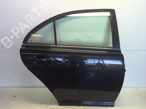 Used Right rear door TOYOTA AVENSIS (_T25_) 1.8 VVT-i (ZZT251_, ZZT251R) (129 hp) 18212834