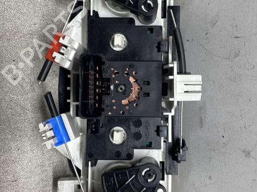 Climate control RENAULT TWINGO III (BCM_, BCA_) 0.9 TCe 90 (BCM9, BCM2) | BP30886602I5