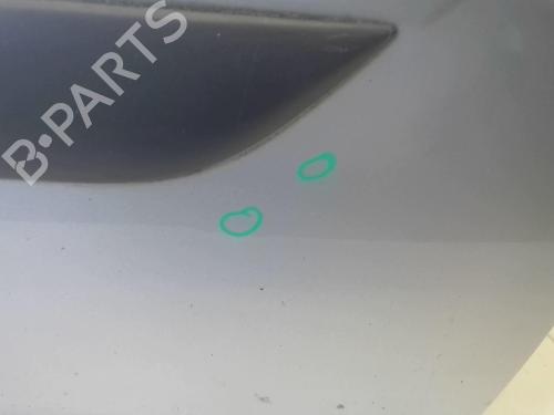 Used Right front door FORD FOCUS I (DAW, DBW) 1.6 16V (100 hp) 18208621