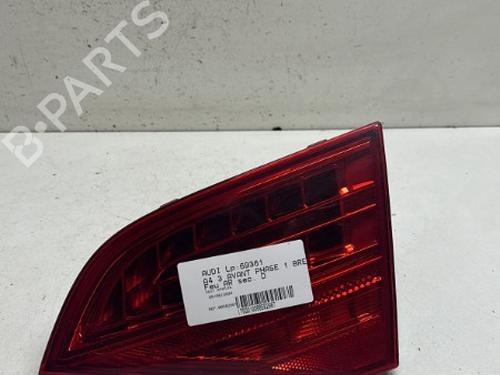 Used Right tailgate light AUDI A4 B8 Avant (8K5) 2.7 TDI (190 hp) 18225722