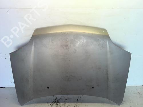 Hood NISSAN X-TRAIL I (T30) 2.2 dCi 4x4 | BP18207026C1 