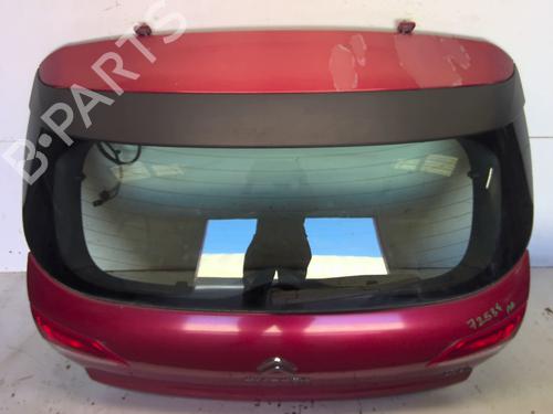Tailgate CITROËN C4 II (NC_) 1.6 HDi 115 | BP26598884C6 