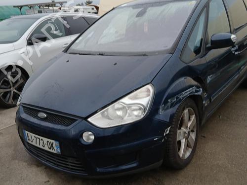 Left headlight FORD S-MAX (WA6) 2.0 TDCi | BP28913788C28 - Image 7