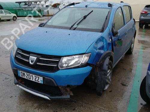 Used Parts DACIA SANDERO II 1.5 dCi 4458475