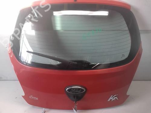 Tailgate FORD KA (RU8) 1.2 | BP18228403C6 