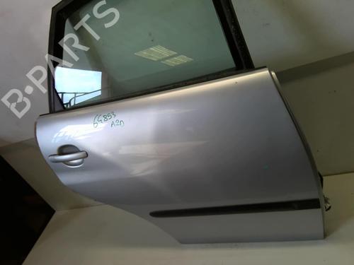 Right rear door SEAT IBIZA III (6L1) 1.4 TDI | BP18227491C5 