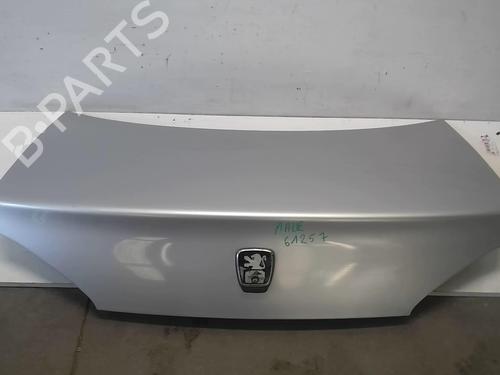 Used Tailgate PEUGEOT 406 Coupe (8C) 2.2 HDI (133 hp) 18221128