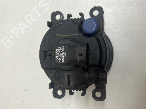 Used Left front fog light NISSAN NOTE (E11, NE11) 1.6 (110 hp) 18226393