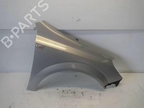 Used Right front fenders OPEL ASTRA H (A04) 1.9 CDTI (L48) (150 hp) 18208586