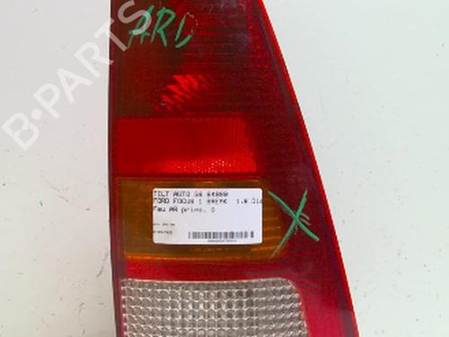 Used Right taillight FORD FOCUS I Turnier (DNW) 1.8 TDCi (100 hp) 18213759