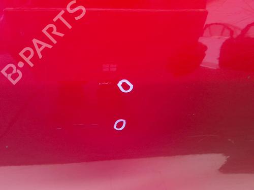 Used Left rear door Left rear door 18220209 18220209