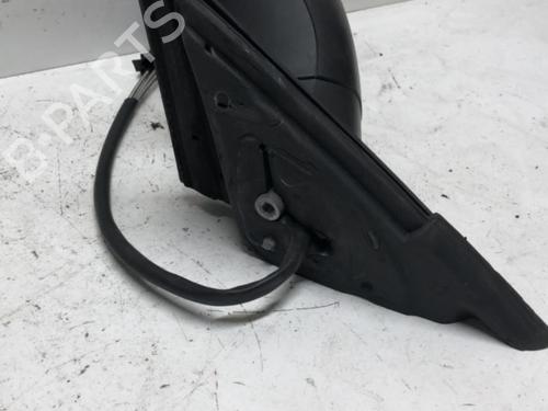 Left mirror SEAT CORDOBA (6L2) 1.4 TDI | BP18228147C26 