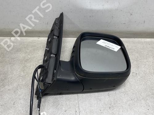 Bakspejl Højre VW CADDY IV Box Body/MPV (SAA, SAH) 1.0 TSI (102 hp) 30411943