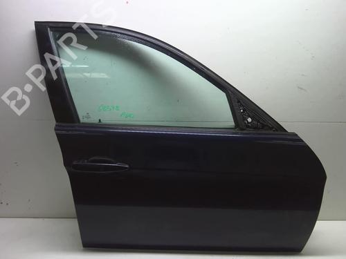 Used Right front door BMW 3 Touring (E91) 318 d (143 hp) 18222895