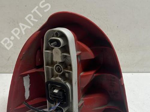 Right taillight RENAULT TWINGO I (C06_) 1.2 16V (C06C, C06D, C06K) | BP18212242C35 