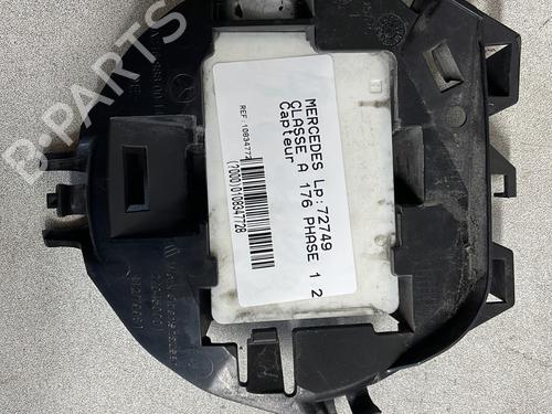 Electronic module MERCEDES-BENZ A-CLASS (W176) A 200 CDI (176.001) | BP27221277M83 - Image 2