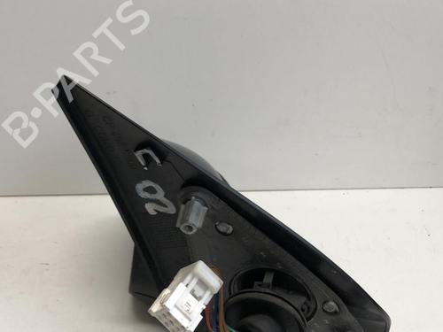 Używane Lusterko boczne lewe PEUGEOT 206 Hatchback (2A/C) 1.4 i (75 hp) 18227773